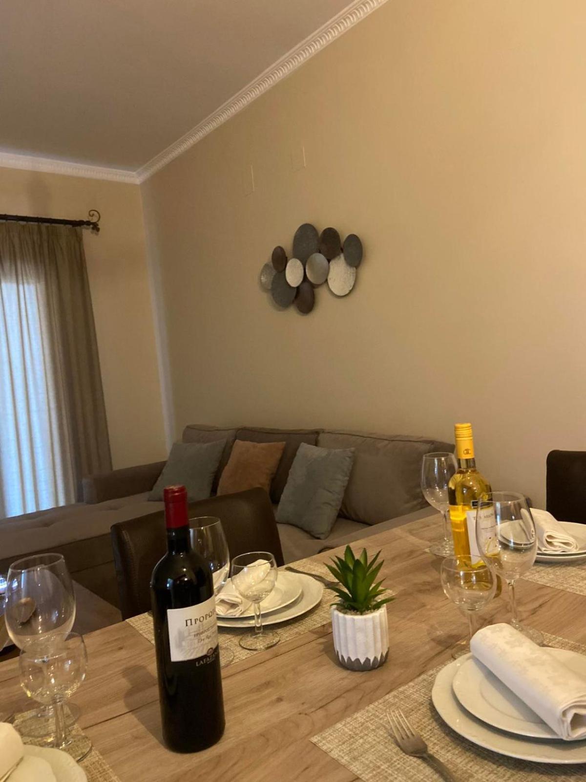 Apartment S & S Preveza