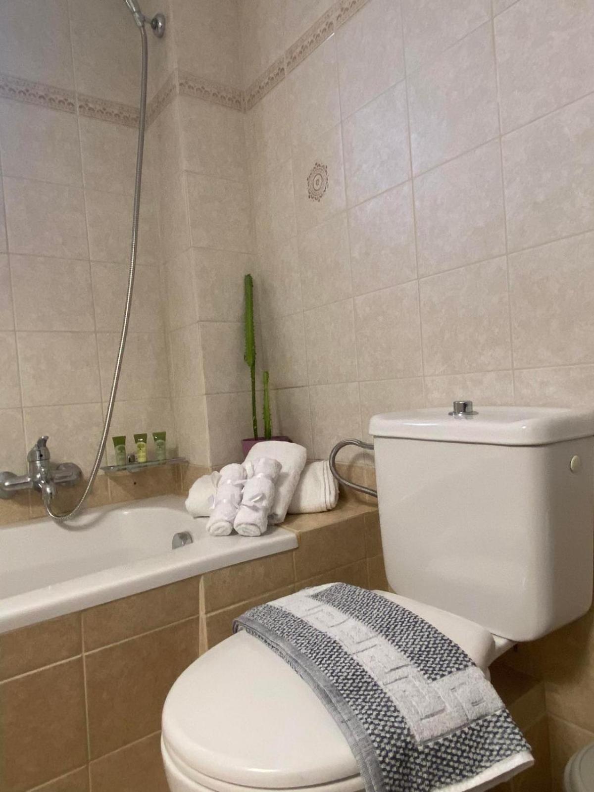 Apartment S & S Preveza