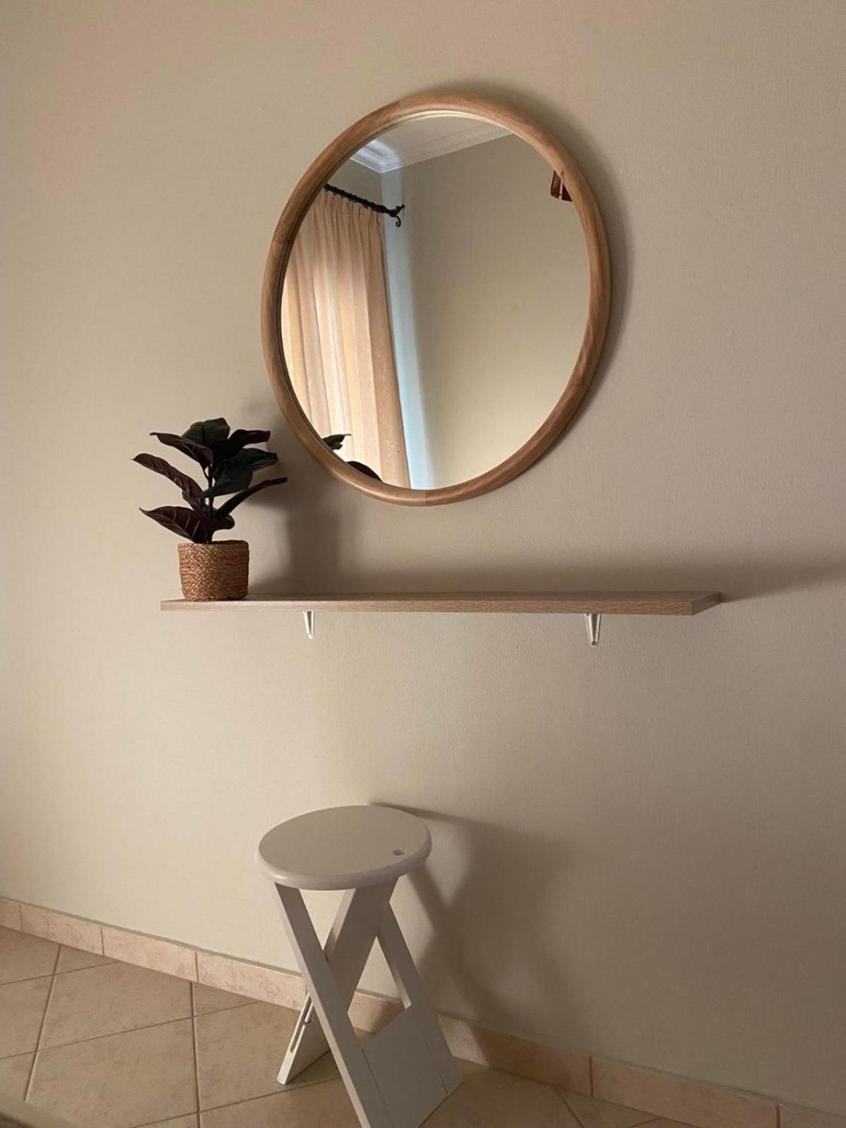 Apartment S & S *