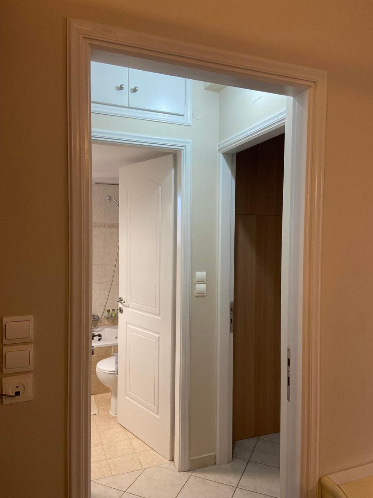 S & S Apartment