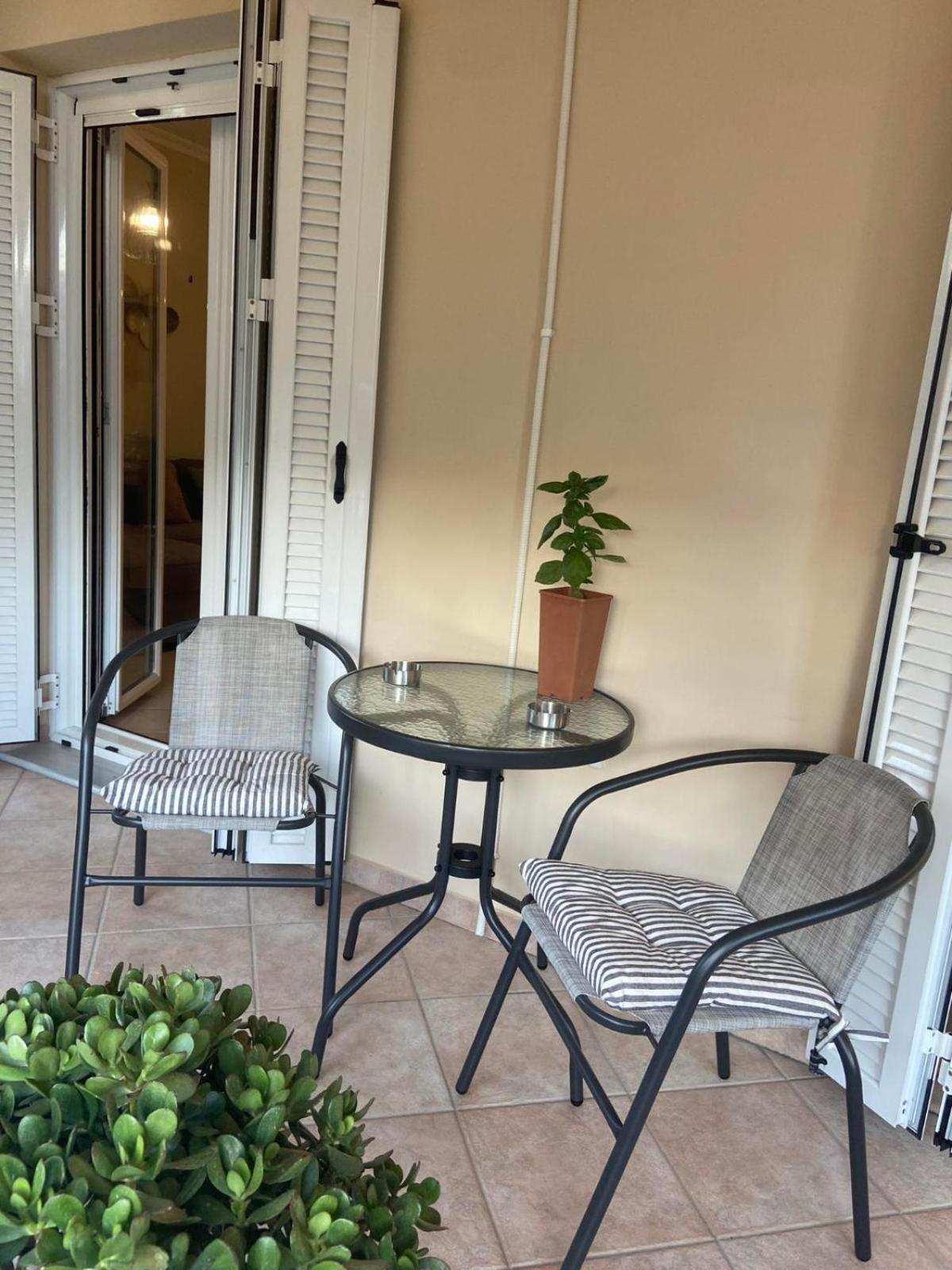 Apartment S & S *